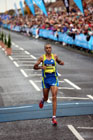 BUPA Great North Run